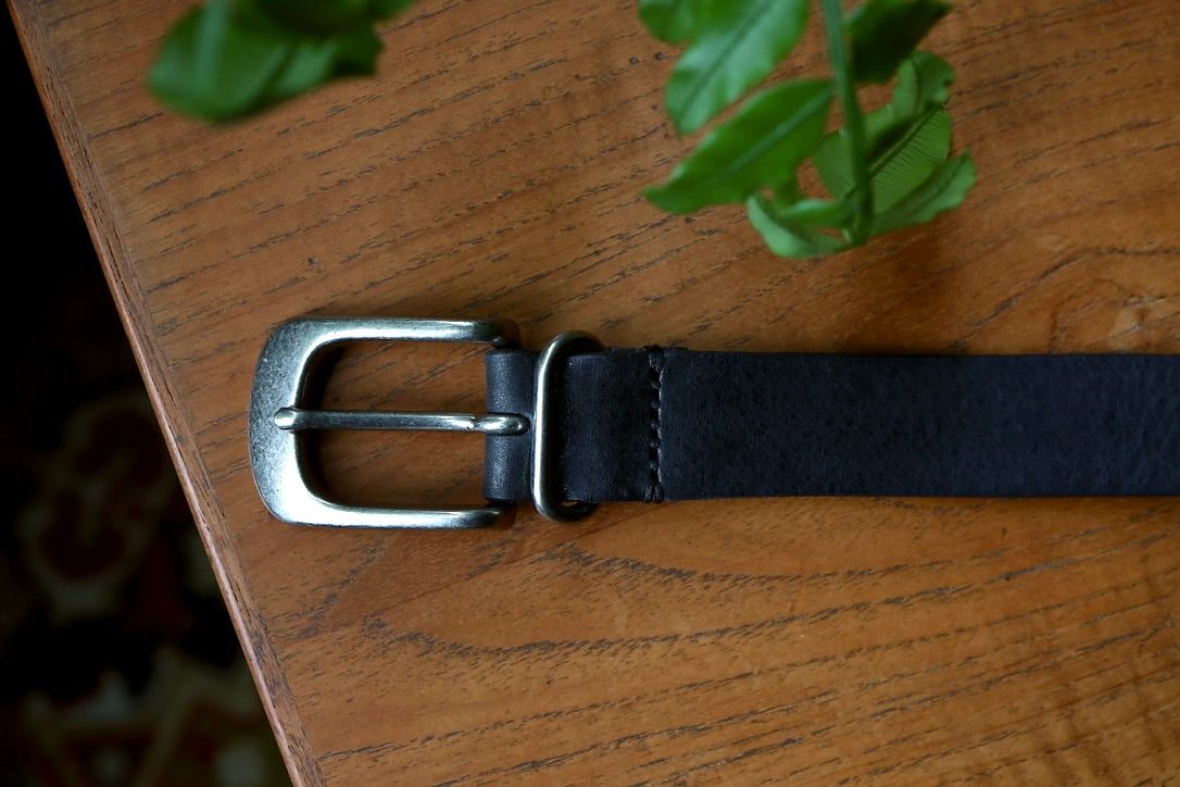 エンダースキーマ ベルト shrink shoulder belt(li-rc-ssb)black/AS☆7月11日(土)発売！