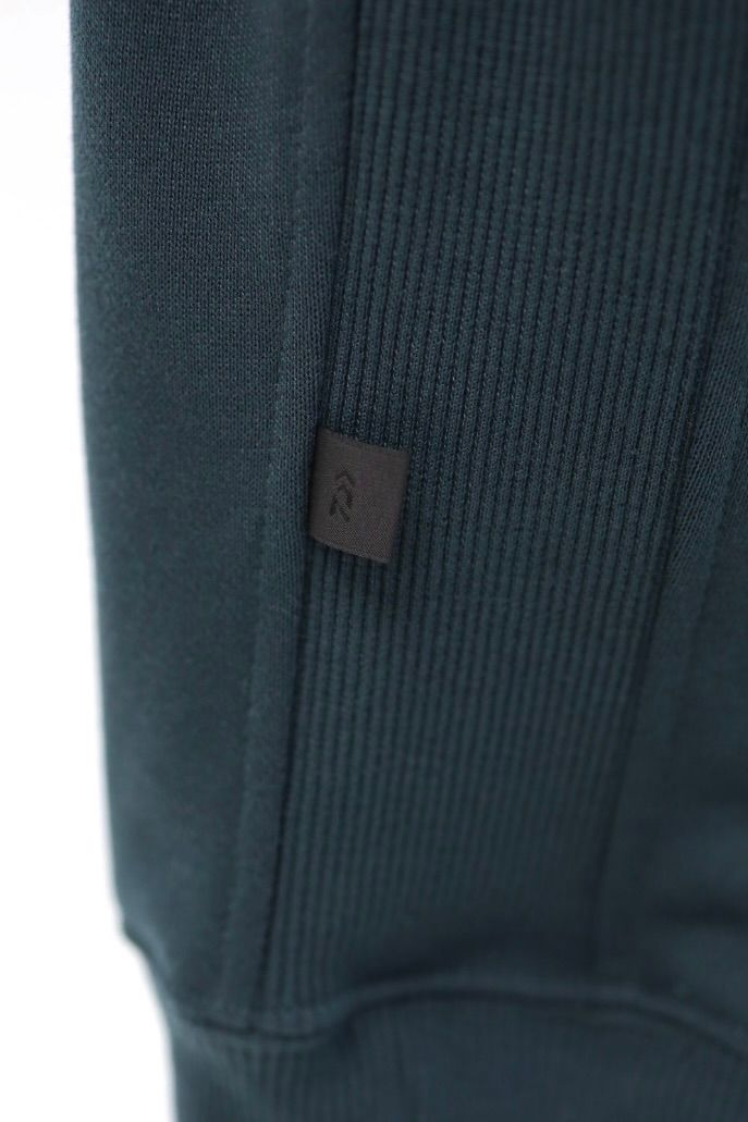 DAIWA PIER39(ダイワピア39) TECH SWEAT CREW FREEDOM SLEEVE (BE-50026)INK BLACK☆1月24日(土)発売！