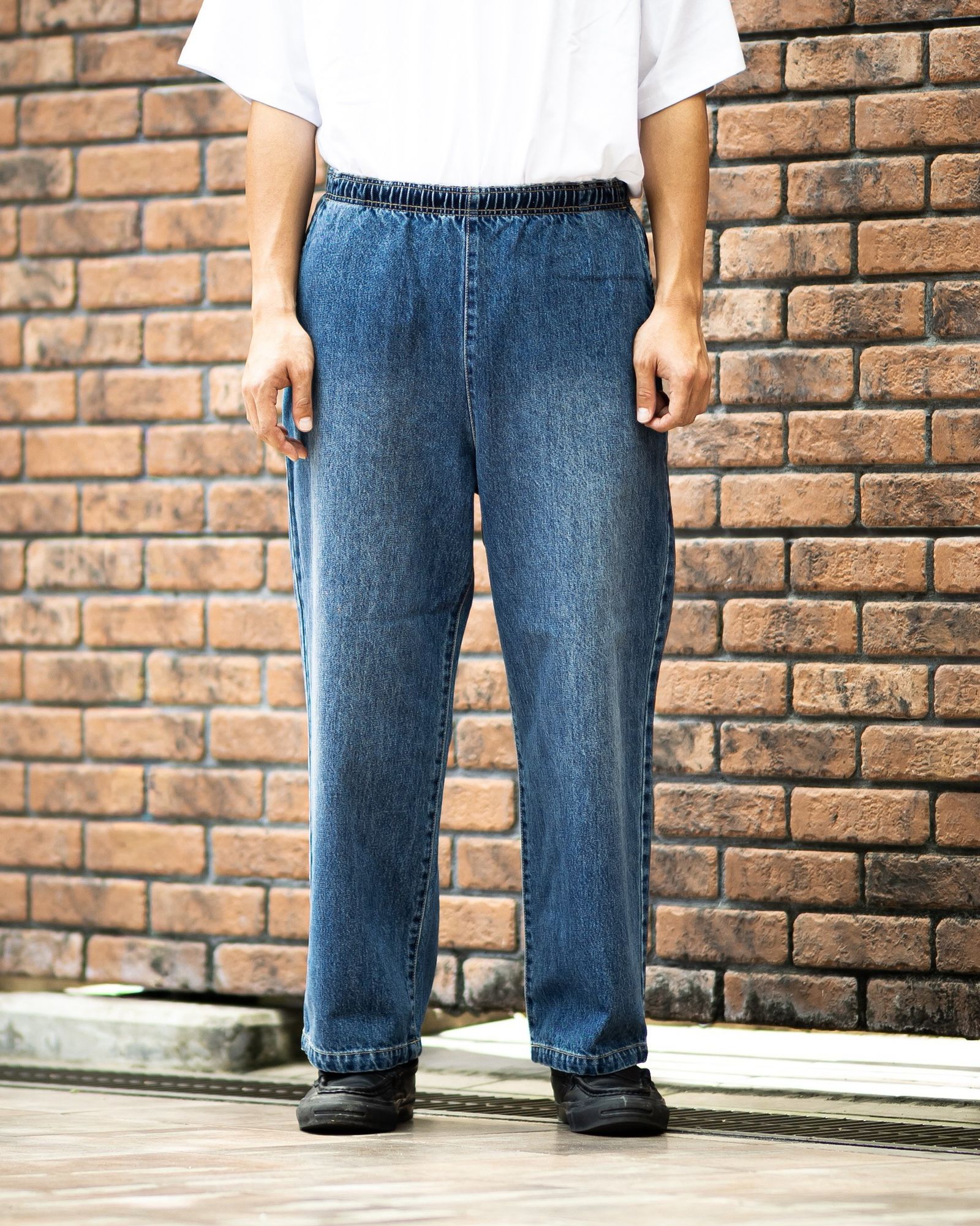 FreshService CORPORATE DENIM ENGINEER JACKET 7月25日(土)新作発売！