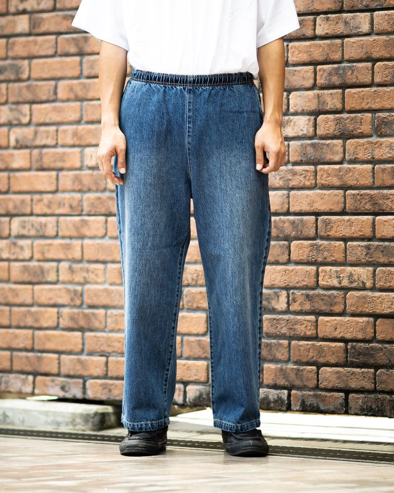 186cm/着用サイズ:L