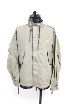 SEDAN ALL-PURPOSE Stand Collar Jacket  2月21日(土)新作発売！