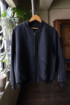 A.PRESSE Vintage USMA West Point Cadet Jacket"BLACK"スタイル2025.1.25.