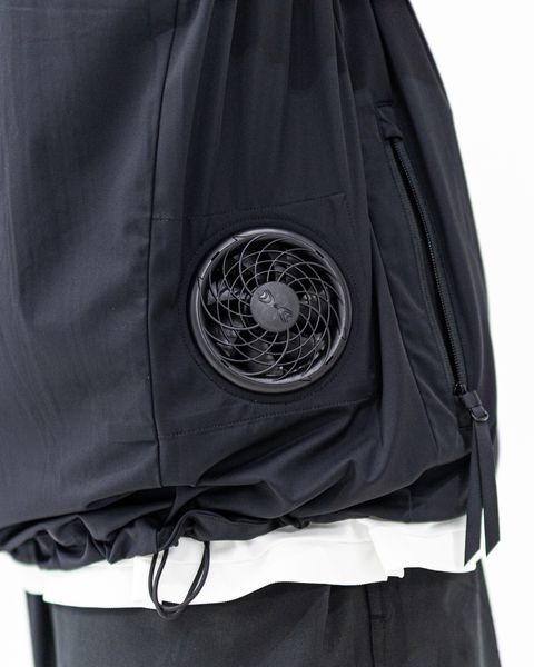 FreshService 空調服®︎ × FreshService“AIR COOLING VEST_Ver.2.0 ’’ 5月9日(土)新作発売！