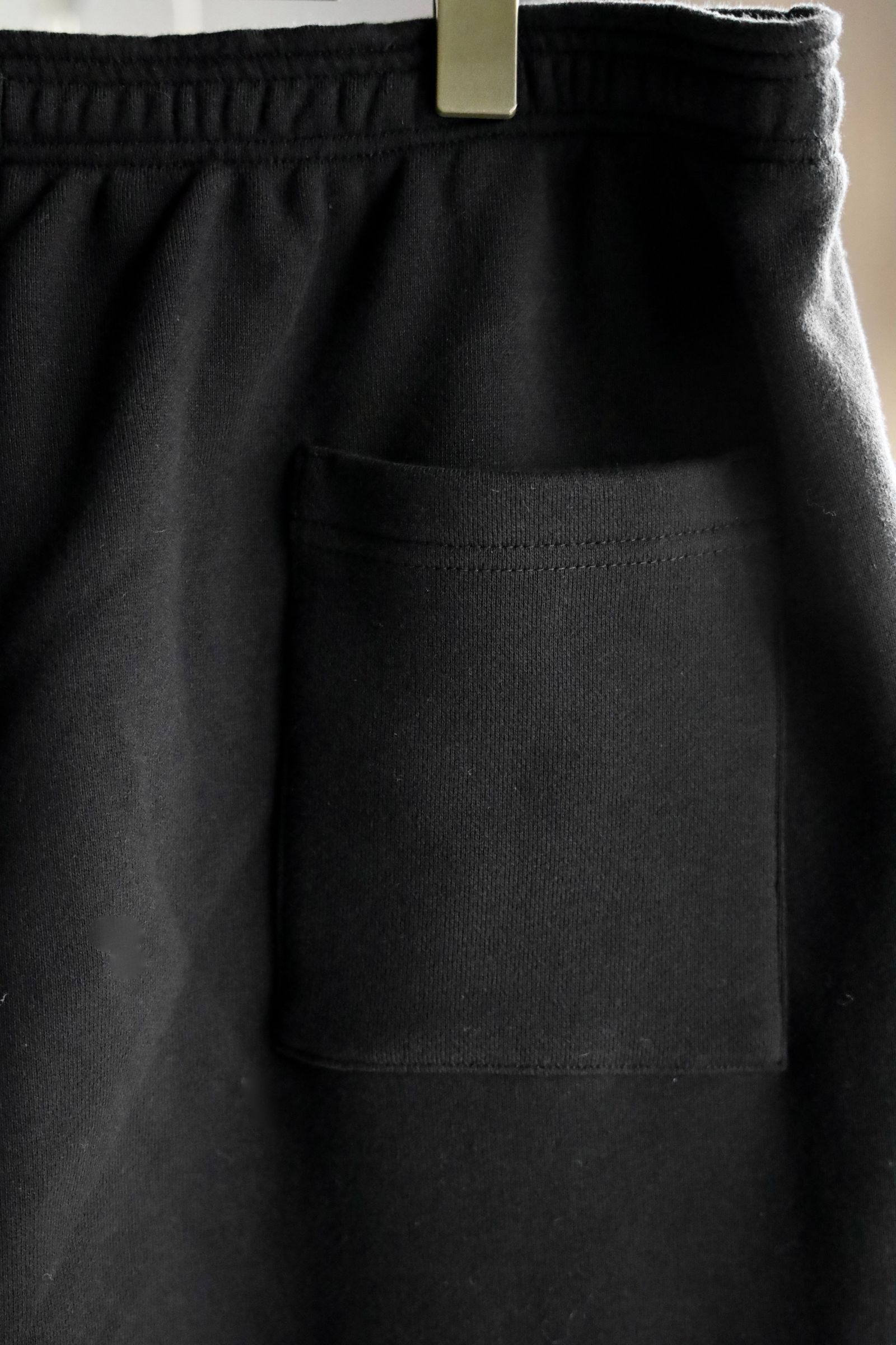 フレッシュサービス VIBTEX for FreshService SWEAT PANTS (BLACK)