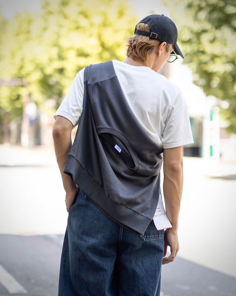 FRUIT OF THE LOOM Personal Fit 3P PACK T style