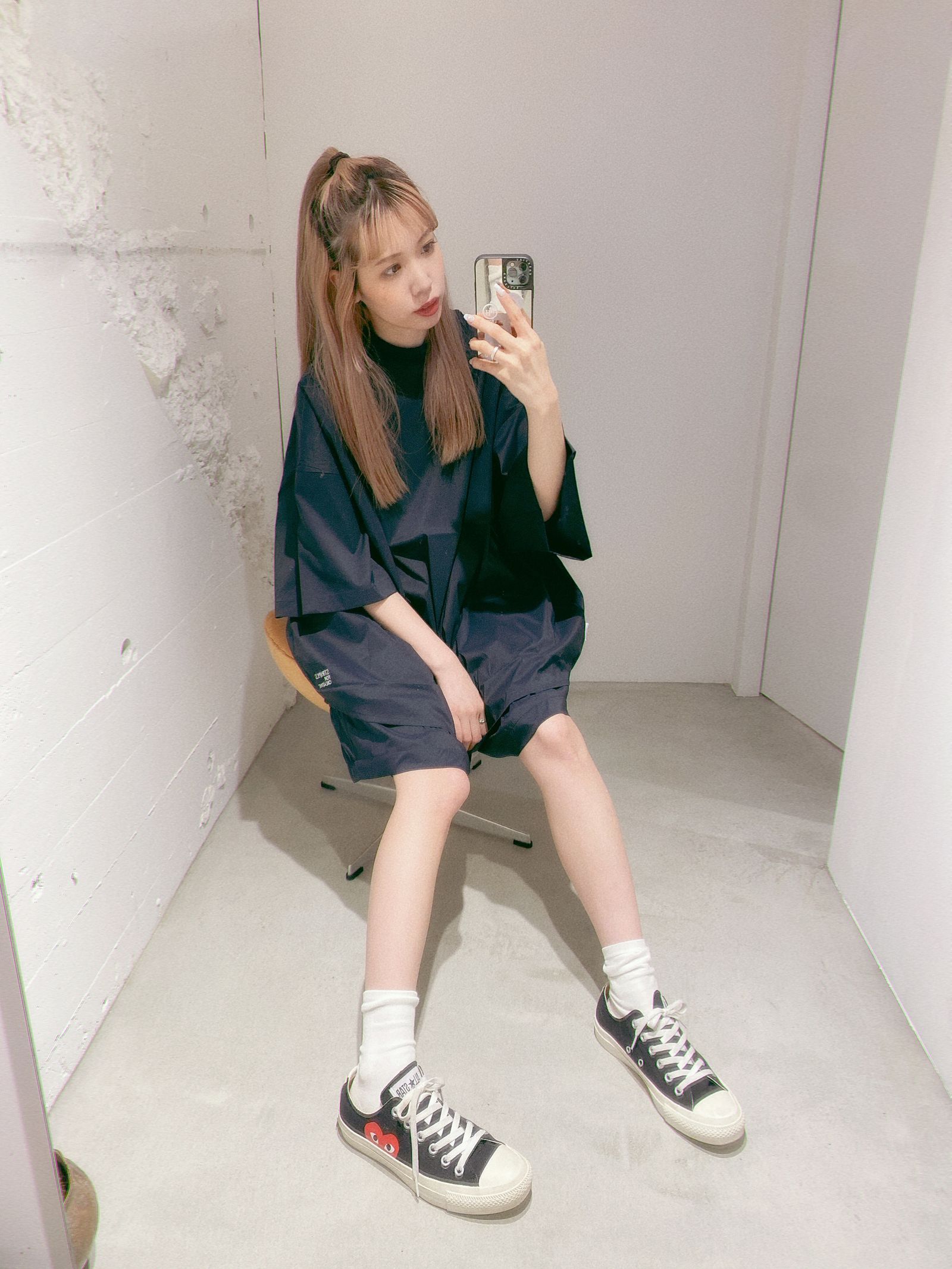 Stripes For Creative - S.F.C 24SS エスエフシー BIG NYLON Stripes For Creative - S.F.C 24SS エスエフシー BIG NYLON