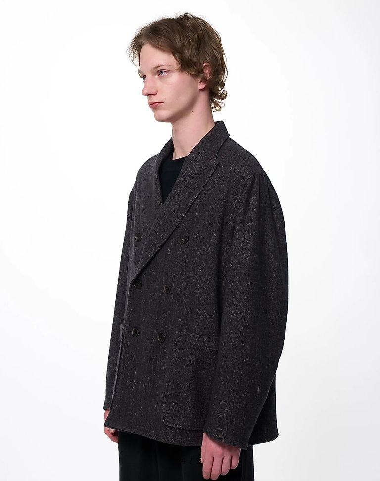 185cm 着用サイズ 2.