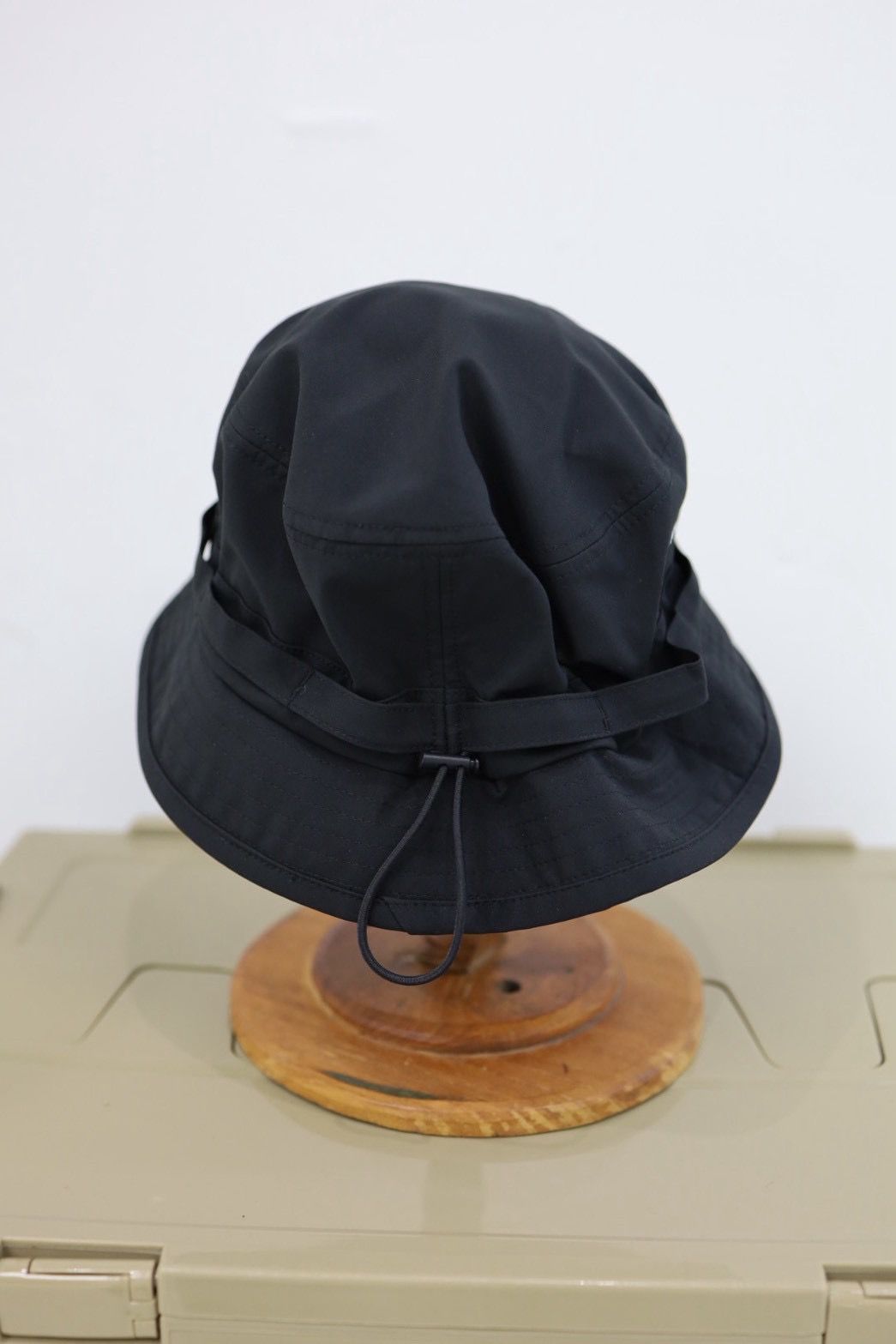 フレッシュサービス WEATHER SHIELD JUNGLE HAT(FSP261-90057)BLACK☆1月17日(土)新作発売！