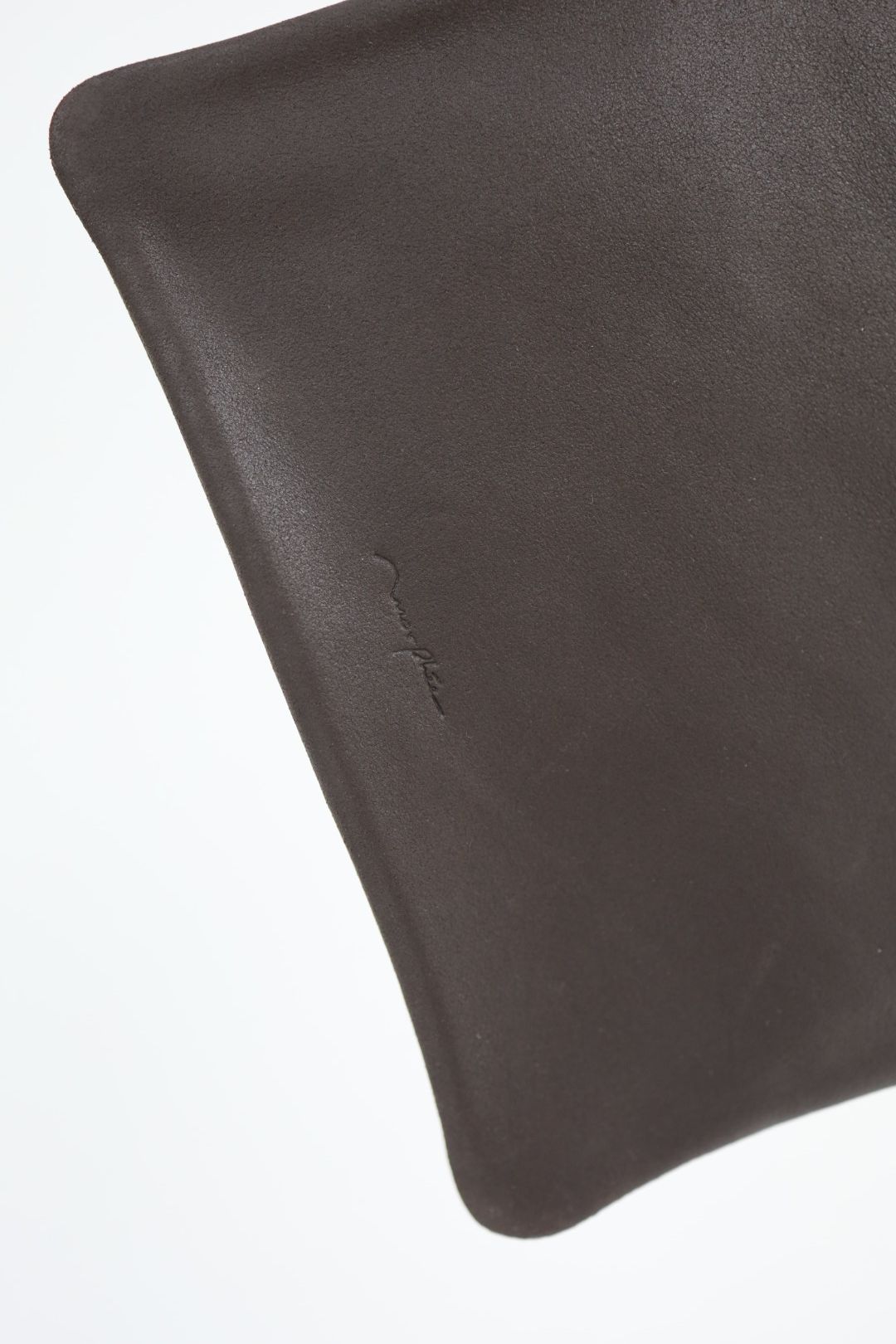 Morphee / モルフェポーチ POUCH(PO-DCH)DARK CHOCO☆新作発売！