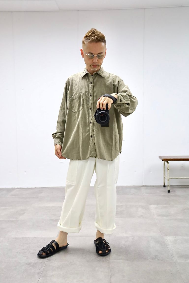 170cm/size:1