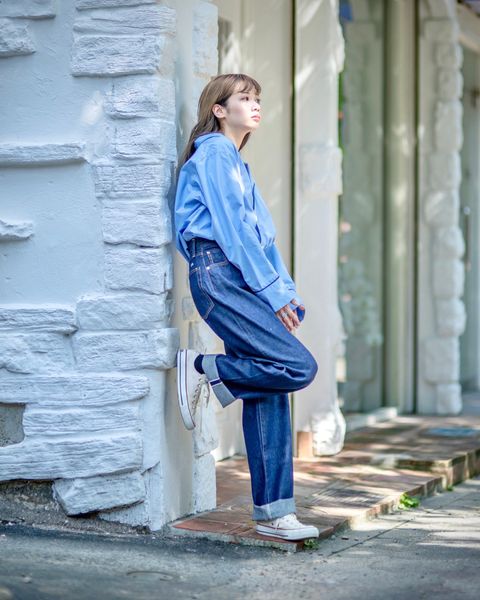 J.B.ATTIRE 24AW 新作Saint-Tropez pajama shirts style.2024.7.26
