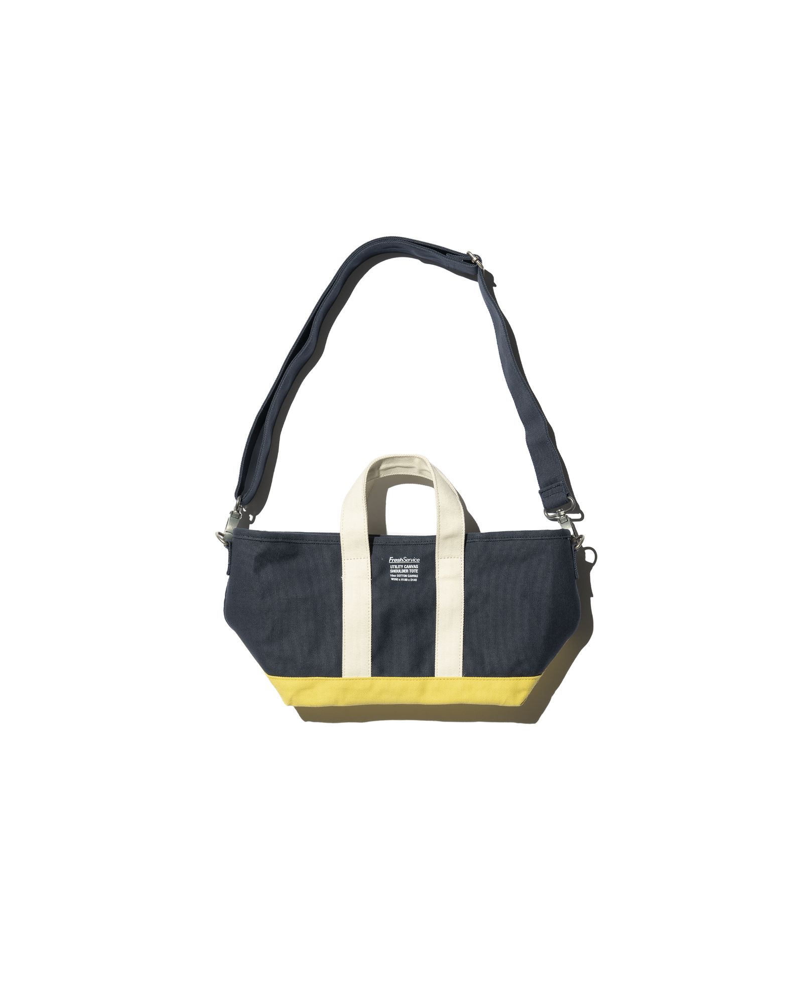 FreshService UTILITY CANVAS SHOULDER TOTE(FSP263-90058)MULTI☆8月15日(土)新作発売！