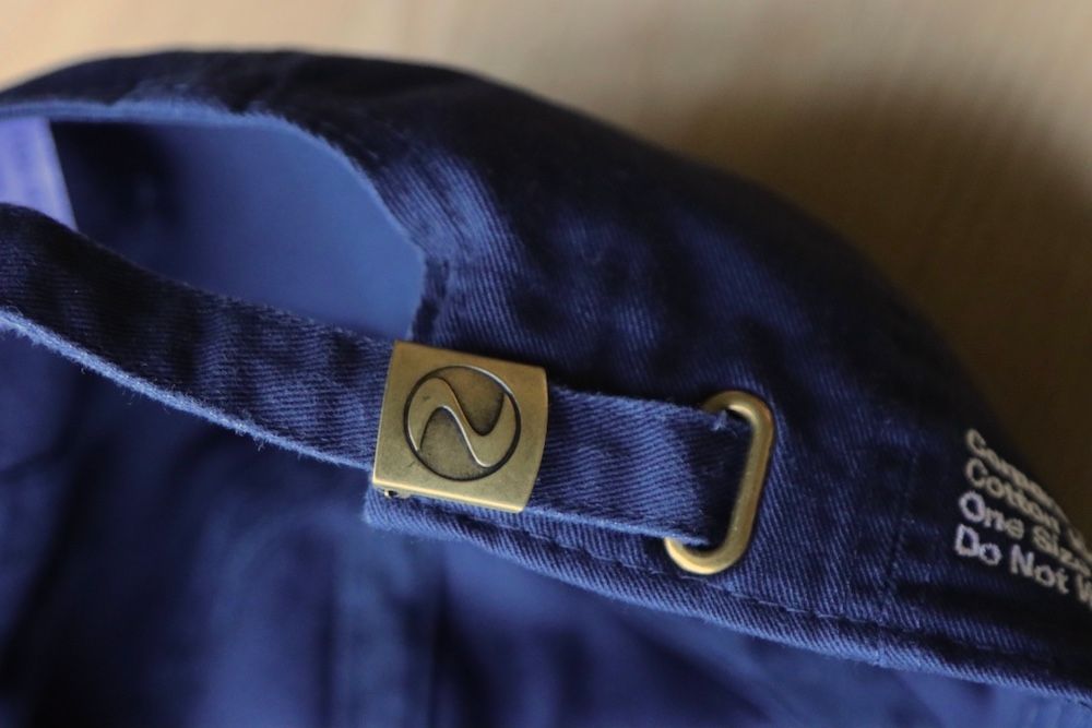 フレッシュサービス キャップ CORPORATE CAP(NAVY)☆8月2日(土)再入荷！