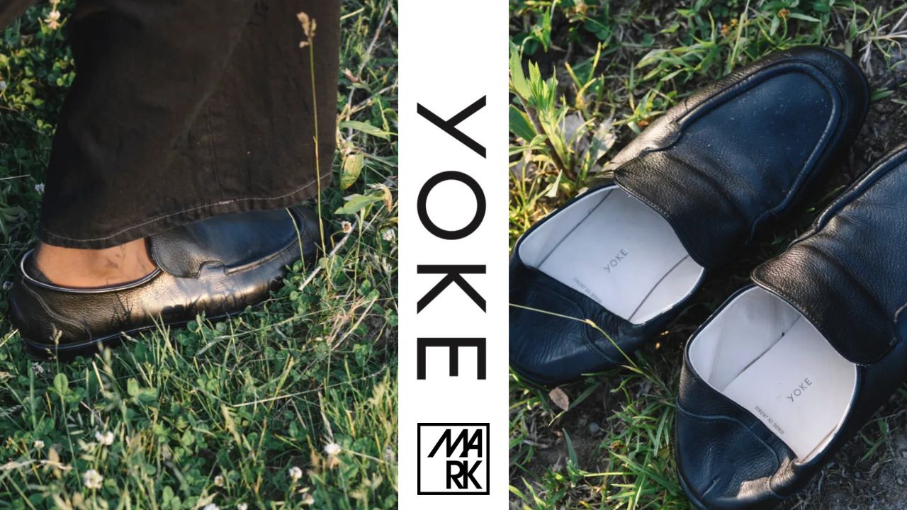 YOKE 26SS☆3月28日(土)新作発売！
