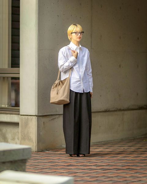 J.B ATTIRE /Tribeca shirt  STYLE