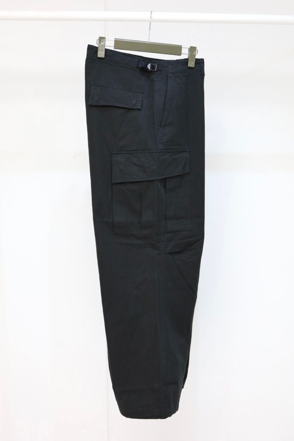 フレッシュサービス COMBAT TROPICAL TROUSERS(FSC261-40215)BLACK★2月21日(土)発売