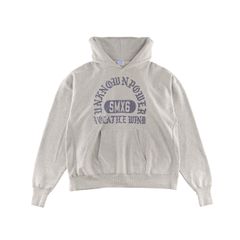 SAINT M×××××× - セントマイケル 23SS M CREW NECK SWEAT(SM-S23-0000 