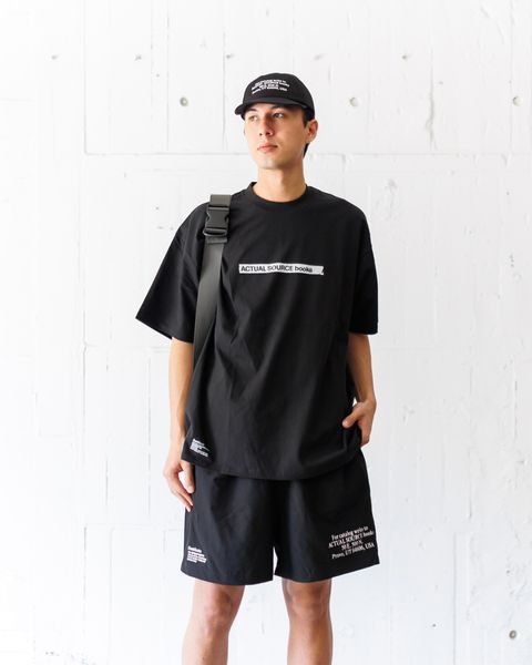 FreshService AS×FS CORPORATE S/S TEE “TAPE” 3月8日(土)新作発売！