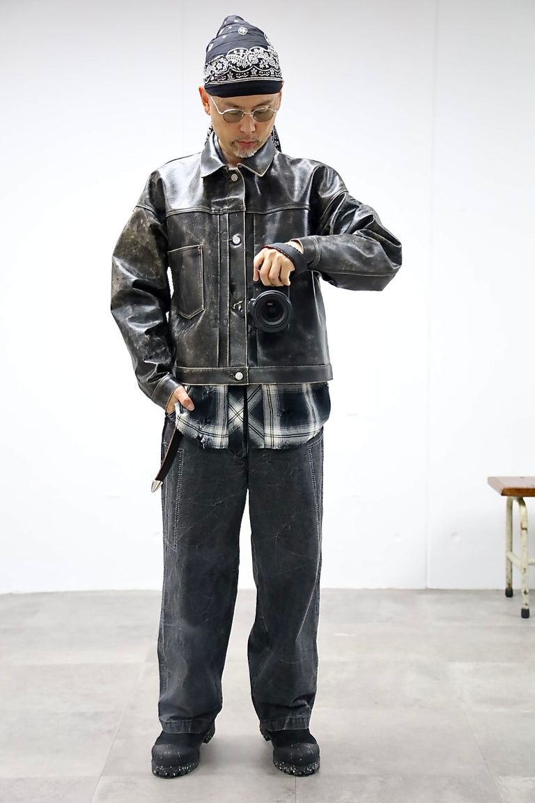 170cm/58kg size:M