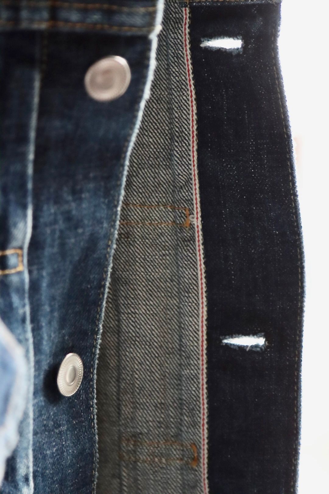 アプレッセ22FW デニムジャケット 2nd Type Denim Jacket (22AAP-01-10H)INDIGO※8月11日発売