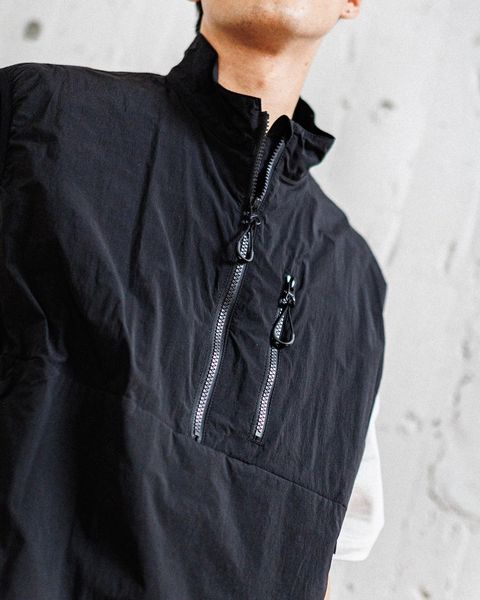 COMME des GARCONS HOMME ナイロンタイプライターベスト スタイル 2月8日(土)新作発売！