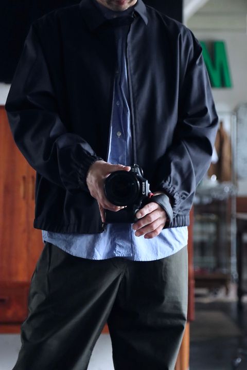 CIOTA 22SS Mix style.2022.3.4.