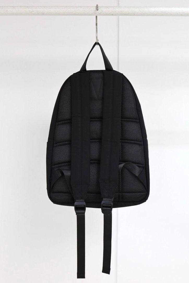 DAIWA PIER39(ダイワピア39) TECH ALL WEATHER DAYPACK(BB-10026W)BLACK☆9月26日(土)新作発売！