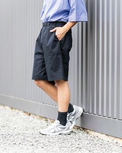 Graphpaper SIDOGRAS S/S Oversized Regular Collar Shirt 6月14日(土)新作発売！