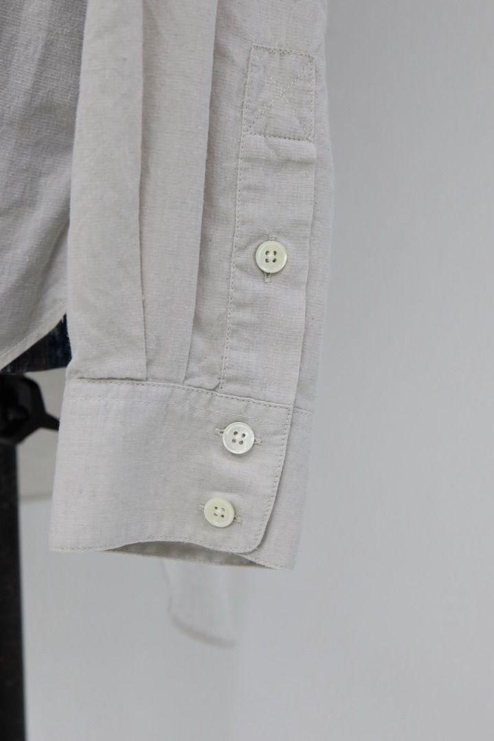 CHASSE チェイス26SS KATRN-SCR(26-SH1)GREY☆3月7日(土)発売！