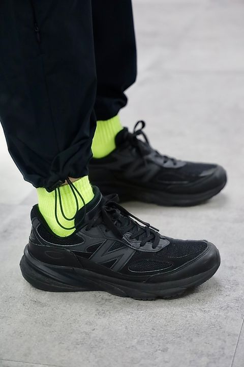FreshService MOTION LAYER TRACK BLOUSONスタイル.2026.7.18.