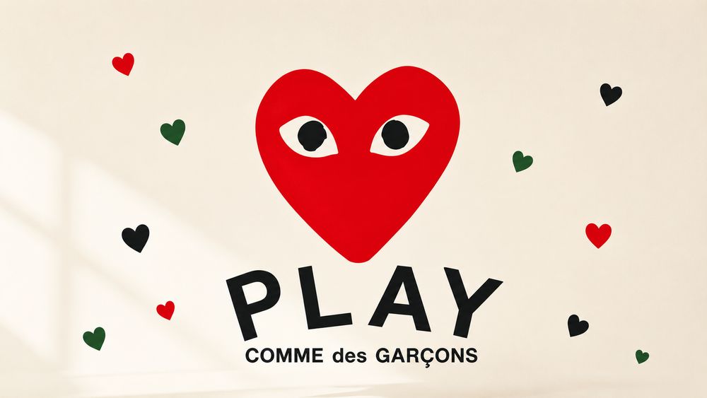 PLAY COMME des GARCONS 商品一覧！(キルティングジャケット, BLACKエンブレムキルティングフーディ)