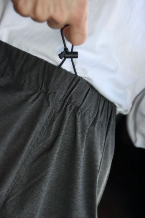 FreshService フレッシュサービス23SS PERTEXセットアップスタイル