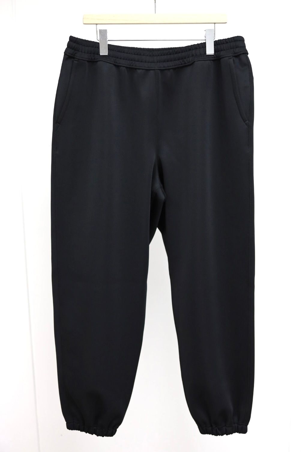 DAIWA PIER39(ダイワピア39) TECH SCUBA KNIT PANTS(BP-40026)BLACK☆2月21日(土)発売！