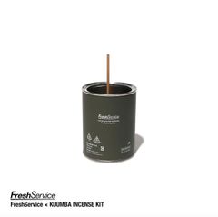 インセンスキット FreshService×KUUMBA INCENSE KIT(FSP241-99060)