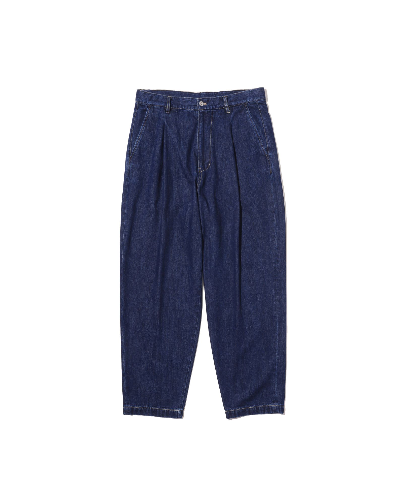 フレッシュサービス WORKERS DENIM PANTS(FSC261-40267OB)INDIGO☆12月20日(土)発売！