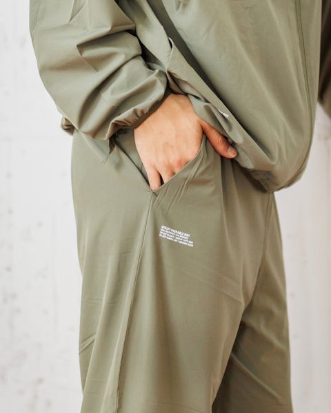 フレッシュサービス UTILITY PACKABLE SUIT スタイル 3月28日(土)新作発売！