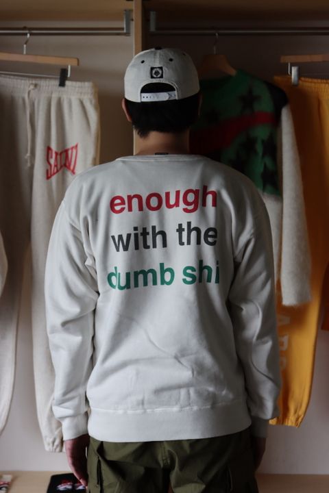 ©SAINT M×××××× STT_SWT_SH_READ BOOK(SM-S21-0000-051) style.2021.9.3