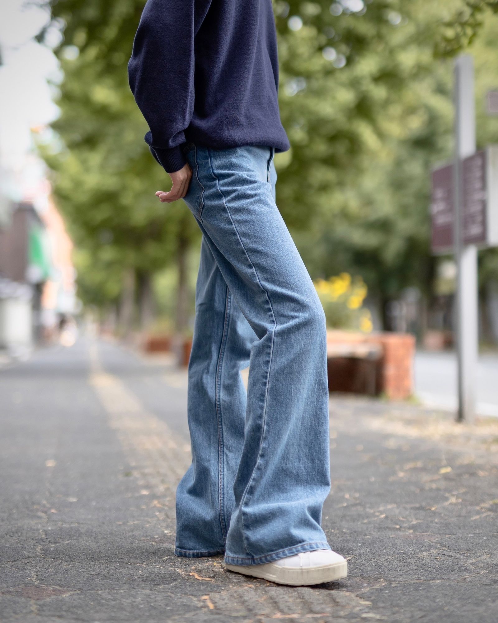 J.B.ATTIRE 24AW Rive gauche jacket style.2024.8.19