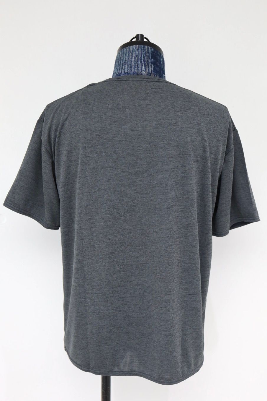 セダンオールパーパス 26SS All Purpose Tee(SD26S-CT11)CHARCOAL☆4月18日(土)新作発売！