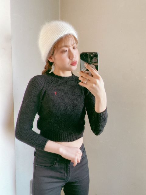 doublet 24SS 新作SUPER STRETCH SWEATER style.2024.1.12