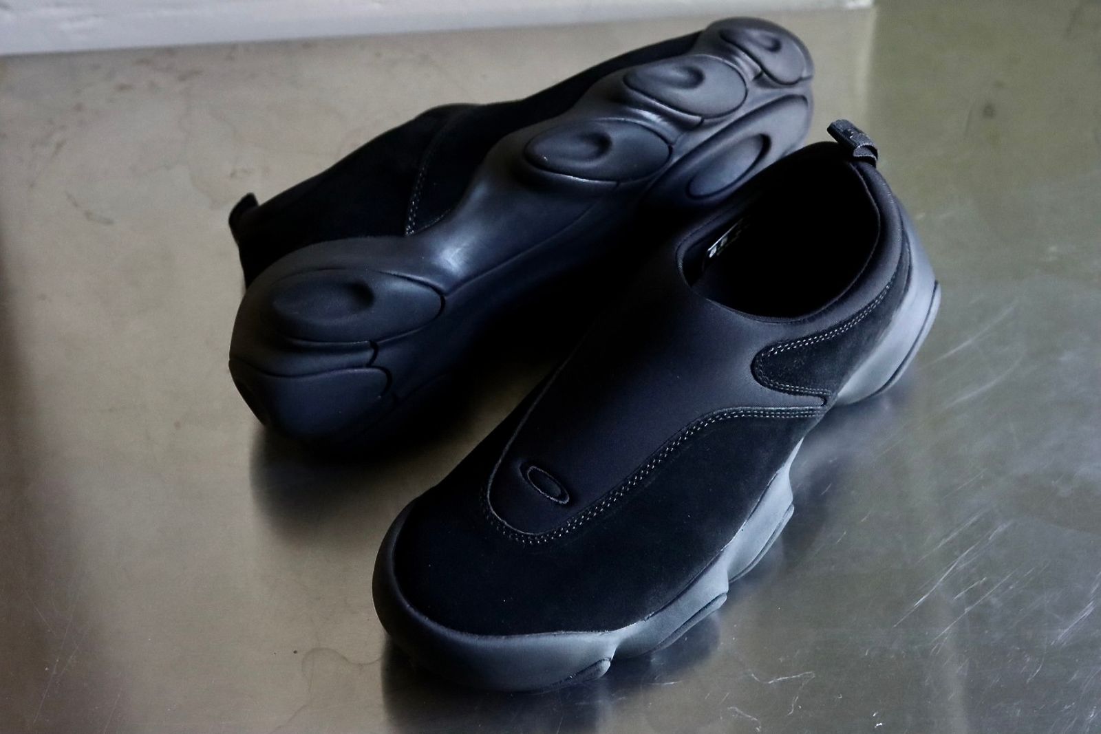 JUNYA WATANABE MAN×OAKLEY(WL-K105-001)☆10月6日(金)発売！