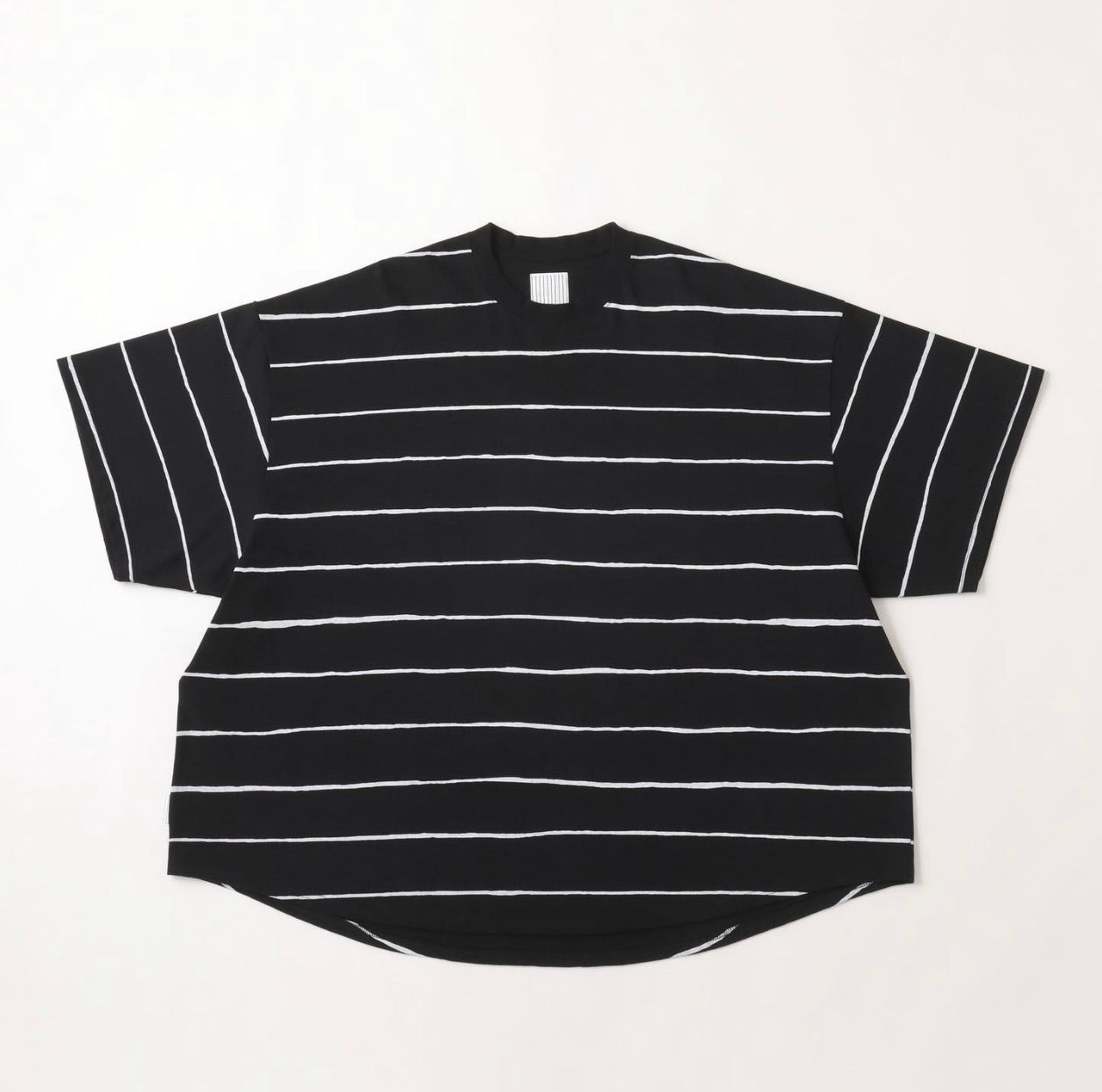 Stripes For Creative - S.F.C 24SS エスエフシー WIDE SIDE