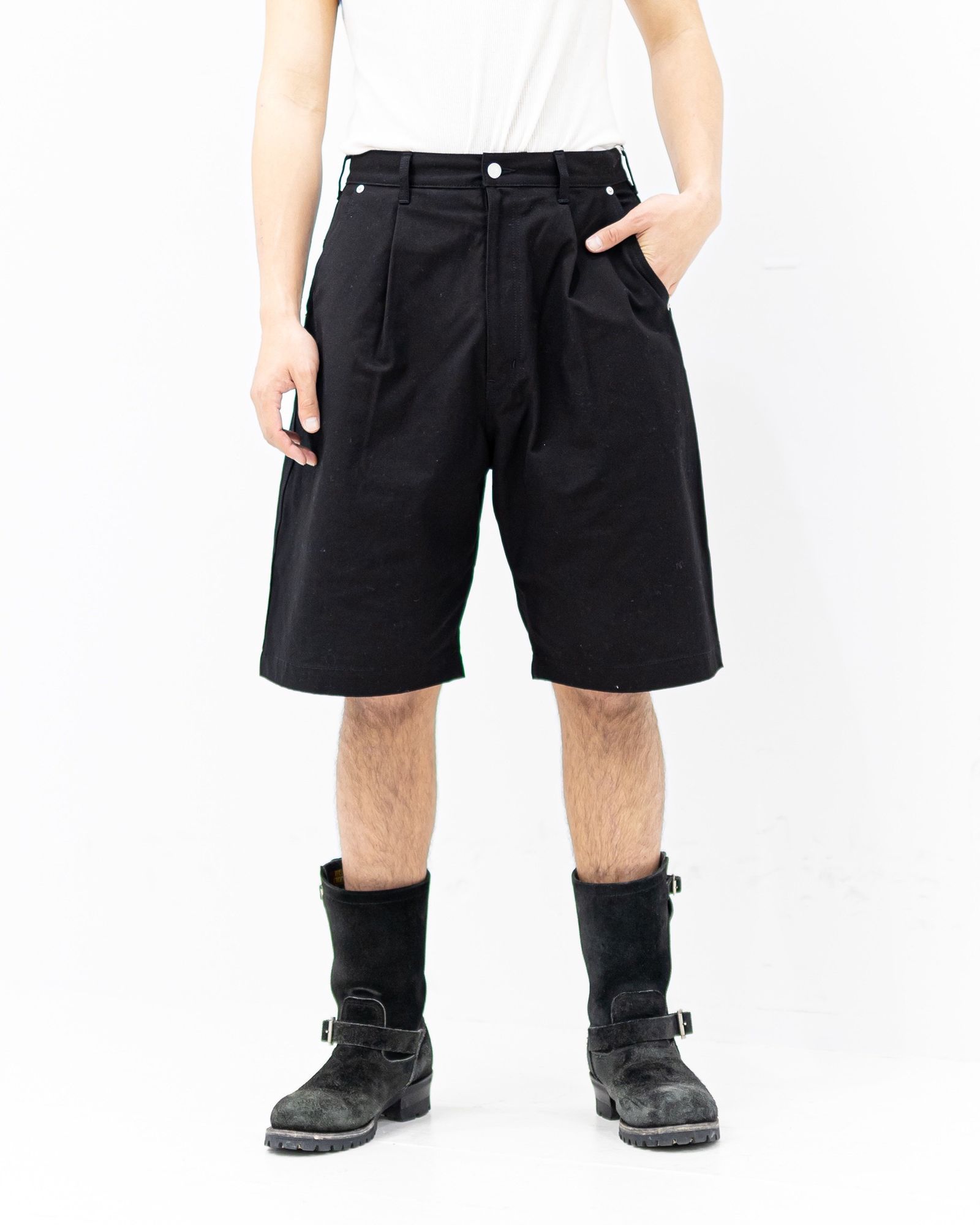 COMME des GARCONS 製品加工リバーシブルカバーオール 5月9日(土)新作発売！