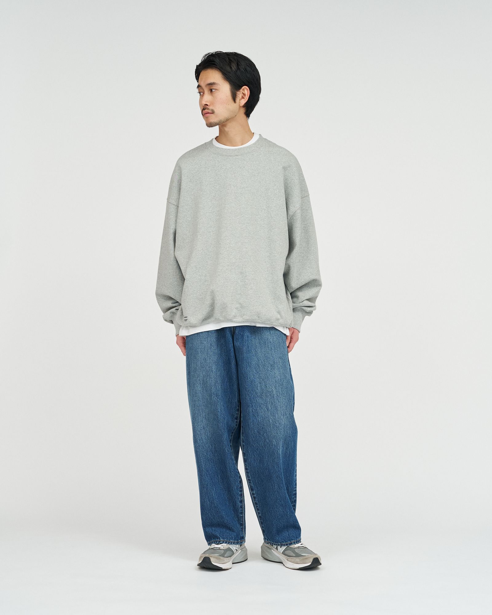 フレッシュサービス CORPORATE DENIM FIVE POCKET PANTS (FSC263-40156FB)DARK WASH☆7月25日(土)発売！