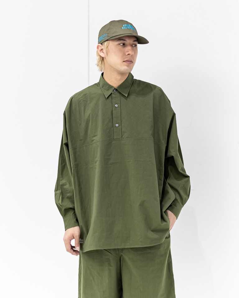 186cm/着用サイズL