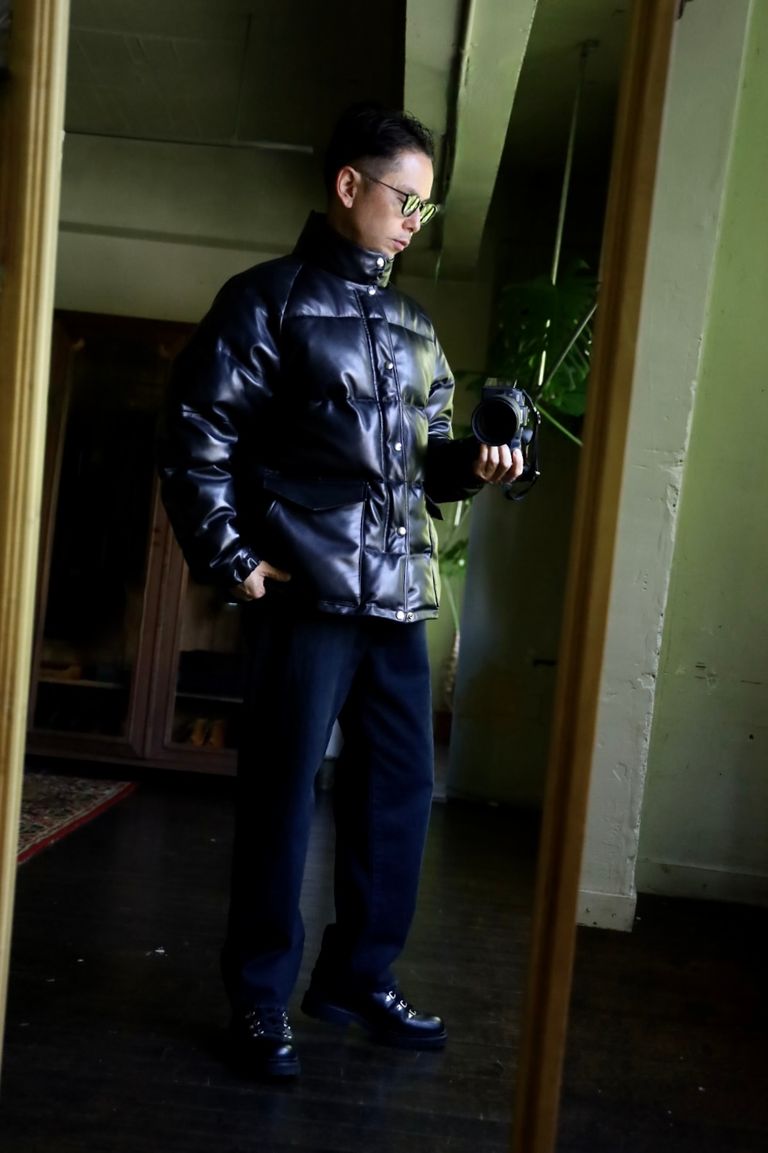 170cm/size:2