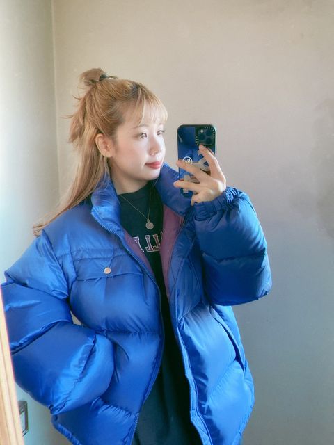 SEDAN ALL-PURPOSE FW23 10月28日(土)発売！Micro Ripstop Down Jacket style.2023.10.27