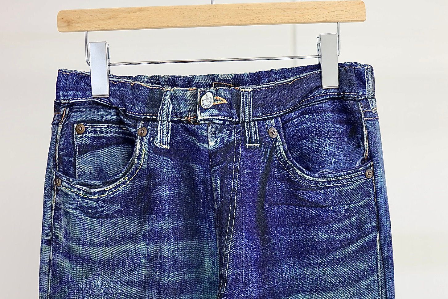 トーキングアバウト ジ アブストラクション 26SS PRINT STARIGHT PT(26SS-PT-001)☆12月13日(土)新作発売！