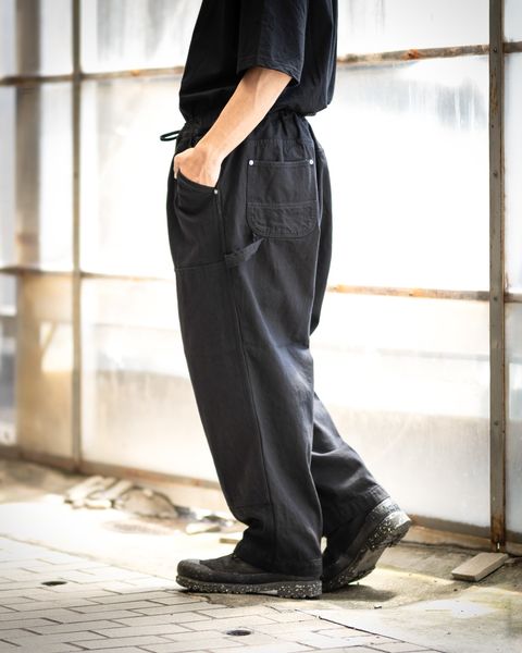 Stripes For Creative  BASIC SS TEE 6月13日(土)新作発売！