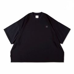 S.F.C 26SS エスエフシー LOGO SUPER BIG TECH SS TEE(SFCSS26CS13)Navy☆5月9日(土)発売！